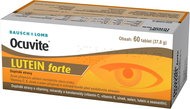 Ocuvite Lutein forte 60 tablets - Lutein