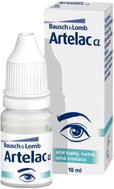 Artelac CL eye drops 10 ml - Medical Device