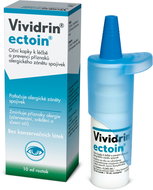 Vividrin ectoin 10ml - Medical Device