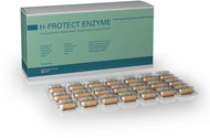 H-PROTECT ENZYME 168 capsules - Digestive Enzymes