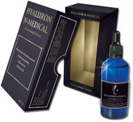 N-Medical Hyaluron serum 100 ml - Dietary Supplement