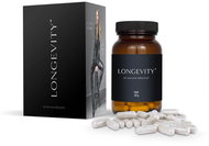 Longevity by Pavlina Nemcova 60 capsules - Dietary Supplement