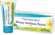 Arnica montana Boiron gel 45 g - Homeopatika