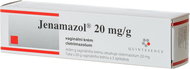 Jenamazole 2% vaginal cream 20 g - Medicinal Product