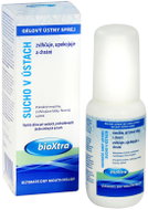bioXtra Gel Mouth Spray 50 ml - Medical Device