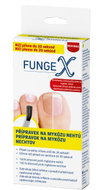 FungeX Nail Mycosis Preparation 5 ml - Medical Device