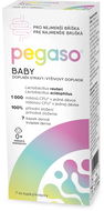 Pegaso baby 0m+ kapky 7 ml - Doplněk stravy