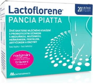 Lactoflorene Pancia Piatta 20 sachets - Dietary Supplement