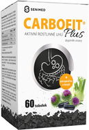 Carbofit Plus 60 tobolek - Doplněk stravy