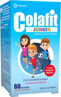 Colafit Junior 60 cubes - Colagen