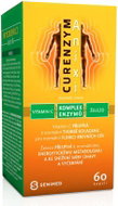 Curenzym Anixi 60 capsules - Dietary Supplement