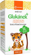 Glucan syrup for children 250 ml - Dietary Supplement