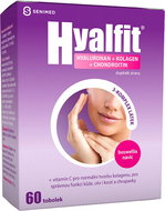 Hyalfit 60 capsules - Dietary Supplement