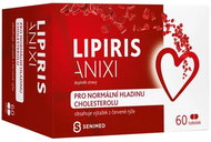 LIPIRIS Anixi 60 tobolek - Dietary Supplement