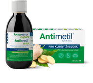 Antimethyl syrup 150 ml - Dietary Supplement