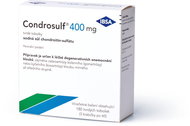 Condrosulf 400 180 hard capsules - Medicinal Product