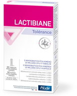 LACTIBIANE Tolérance 30 capsules - Probiotics