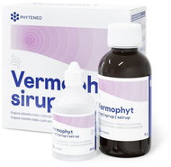 Eneo Vermophyt sirup 60 ml - Doplněk stravy