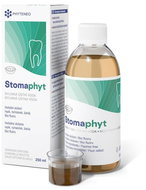 Eneo Stomaphyt Ústní voda 250 ml - Ústní voda