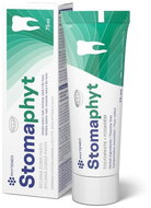 Eneo Stomaphyt zubní pasta bez fluoru 75 ml - Zubní pasta