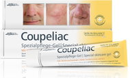 Coupeliac Dermatological gel 20 ml - Face Cream