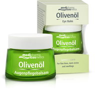 Olivenöl Eye Balm 15 ml - Balm