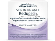Redupetin Day Cream SPF20 50 ml - Face Cream