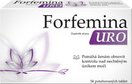 Forfemina URO 56 tablets - Dietary Supplement