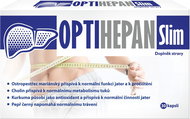 Optihepan Slim 30 capsules - Milk Thistle
