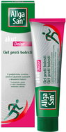 Allga San Acut Dolor pain relief gel 100 ml - Medical Device