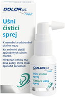 Dolorgit honey ear cleaning spray 20 ml - Medical Device