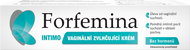 Forfemina Intimo Vaginal Moisturizing Cream 50 ml - Medical Device