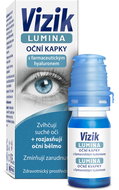 Vizik Lumina eye drops 10 ml - Medical Device