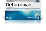 Defumoxan 1,5 mg 100 tablet - Léčivý přípravek