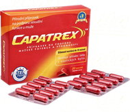 CAPATREX 20 capsules - Dietary Supplement
