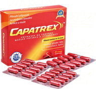 CAPATREX 30 capsules - Dietary Supplement