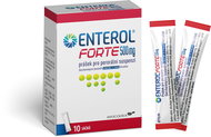 Enterol Forte 500 mg, 10 sachets - Medicinal Product