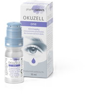 Okuzell One 10 ml - Eye Drops