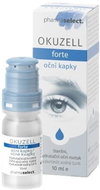 Okuzell Forte 10 ml - Eye Drops