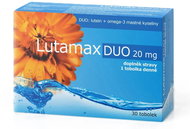 Lutamax Duo 20 mg 30 capsules - Lutein