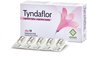 Medical Device Tyndaflor Vaginal suppositories 10 × 2 g - Zdravotnický prostředek