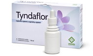 Tyndaflor Vaginal Rinse 5 × 140 ml - Medical Device