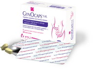 Gynocaps SR 6 vaginal tablets - Medical Device