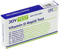 JoyTest Vitamin D Rapid test 1 ks - Domácí test