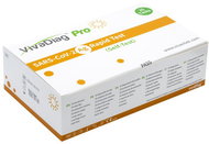 VivaDiag SARS-CoV-2 test 25 pcs - Home Test