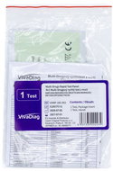 VivaDiag 8in1 drug test 1 pc - Home Test