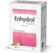 Enhydrol Breastfeeding 14 sachets - Dietary Supplement