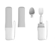 Gyenno Bravo Twist - Spoon