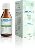 Citicolix solution 250 ml - Dietary Supplement