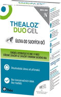 Thealoz Duo Gel 30 × 0.4 g - Medical Device